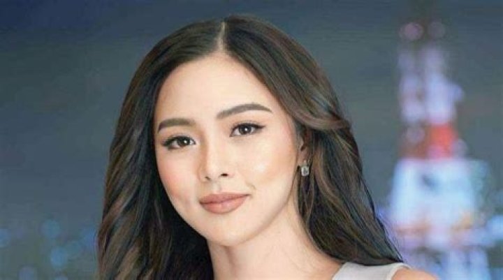 Kim Chiu Age and Height: Everything You Need to Know