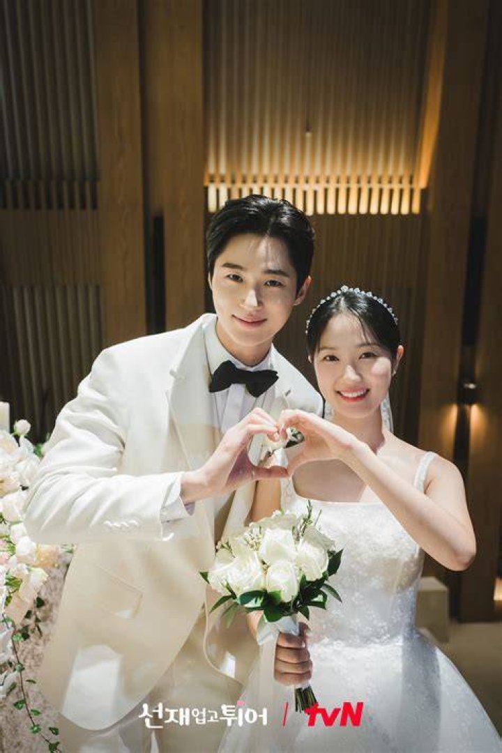Kim Hye-yoon's Husband: Unveiling the Mystery Behind Her Personal Life