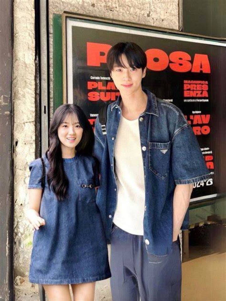Kim Hye-yoon Relationships: A Deep Dive into the Life of the Rising Star