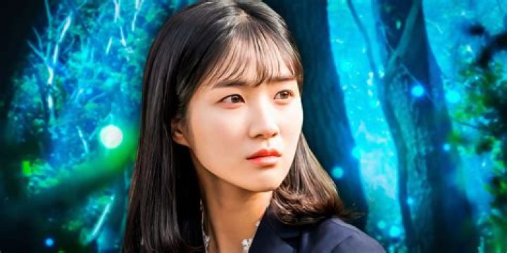 Kim Hye-yoon: The Rising Star of Korean Drama