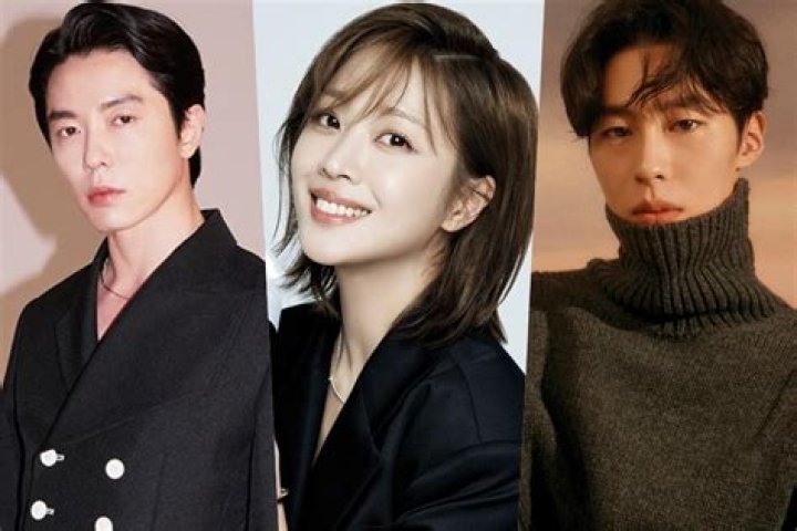 Kim Jae-wook: A Comprehensive Look at His Past Relationships
