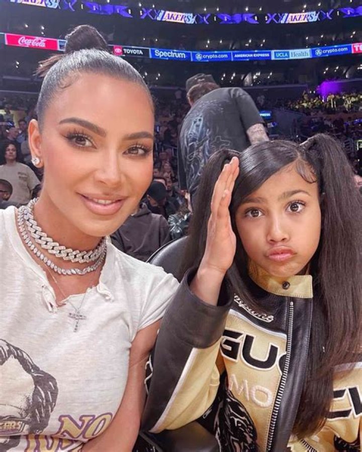 Kim Kardashian's Daughter: A Deep Dive into North West's Life and Influence
