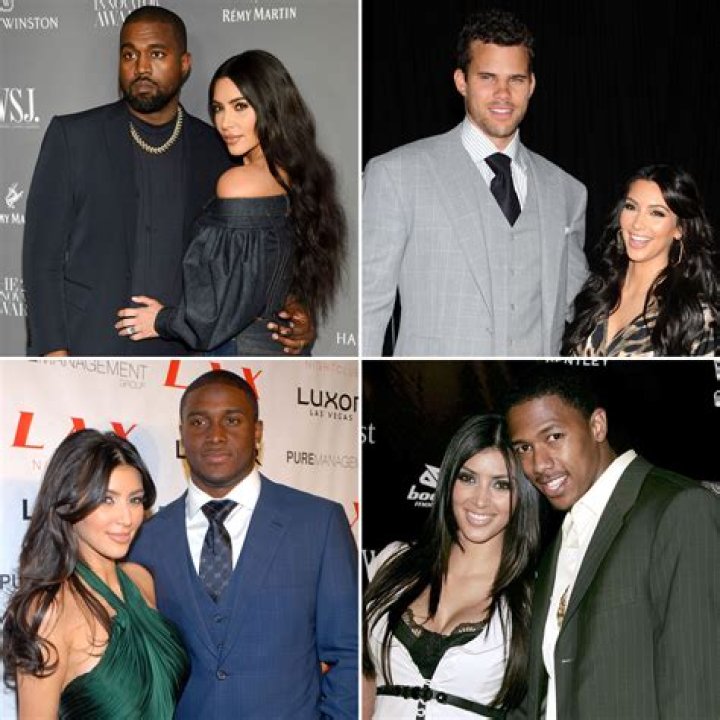 Kim Kardashian Boyfriends List in Order: A Comprehensive Overview
