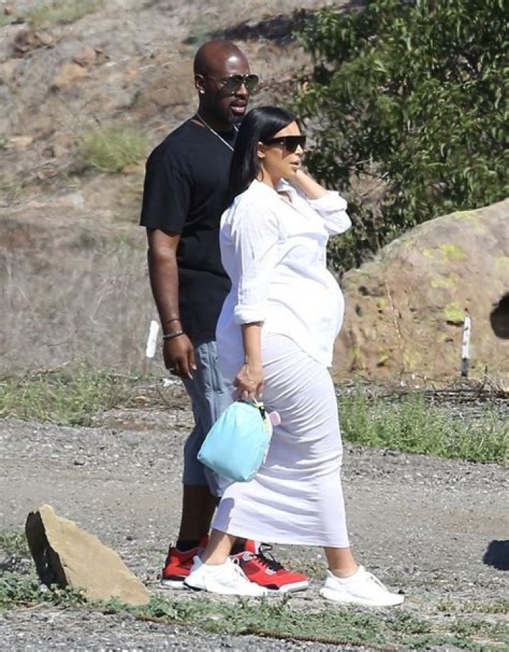 Kim Kardashian Pregnant with Saint: A Comprehensive Look into Her Journey