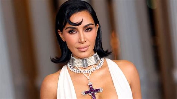 Kim Kardashian: The Evolution of a Cultural Icon