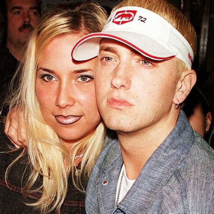 Kim Mathers: The Life and Legacy of Eminem's Ex-Wife