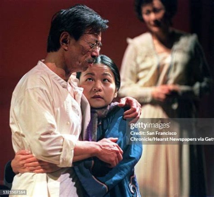 Kim Miyori: A Comprehensive Look at the Life and Career of a Japanese Actress