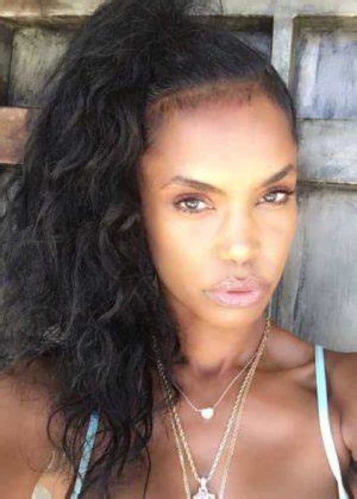 Kim Porter Height and Weight: A Comprehensive Look at the Iconic Model and Actress