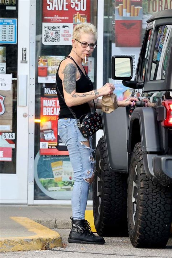 Kimberly Anne Kim Scott: The Intriguing Life of Eminem’s Ex-Wife