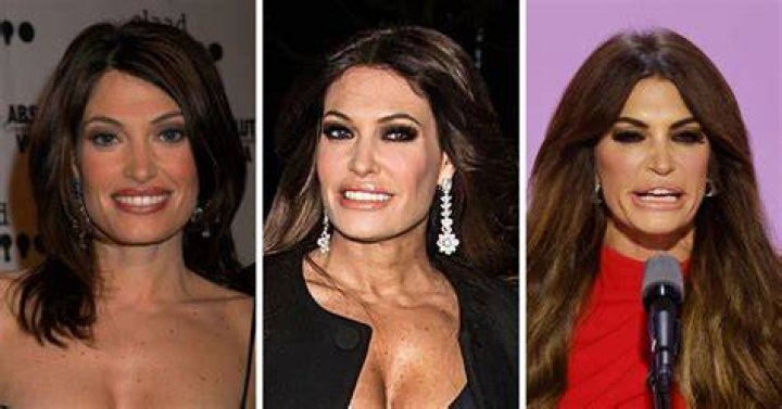 Kimberly Guilfoyle and Her Connection to Football