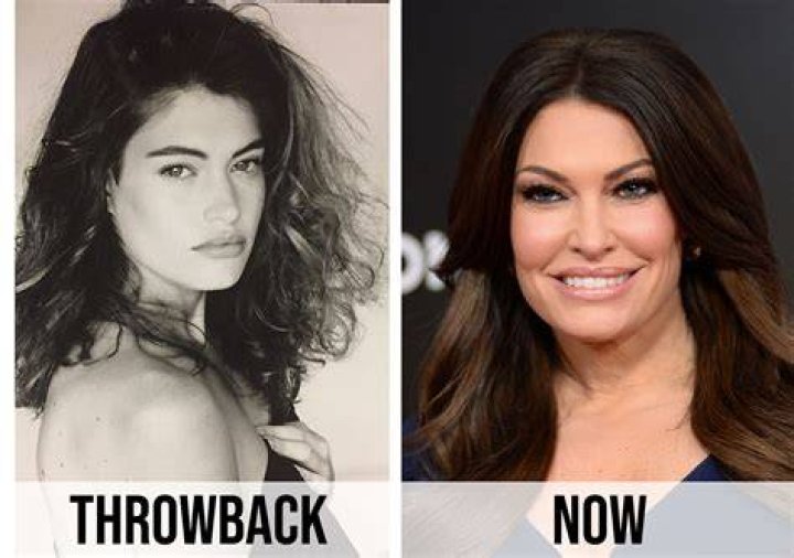 Kimberly Guilfoyle: Before and After - A Comprehensive Transformation Journey