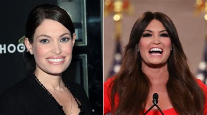 Kimberly Guilfoyle Old Photos: A Journey Through Time