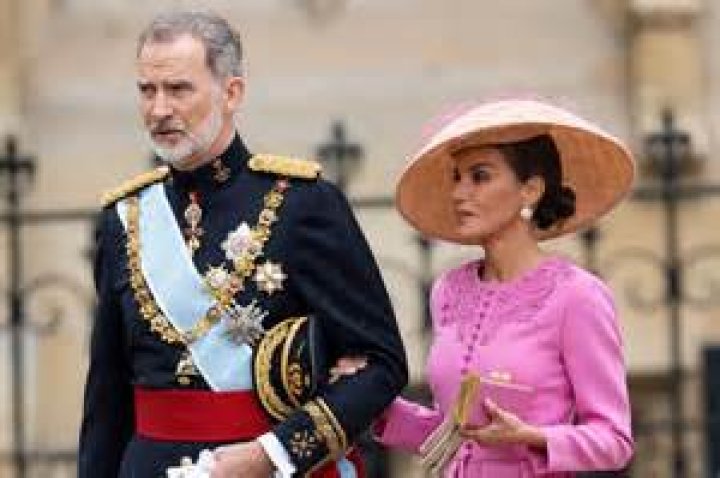 King and Queen of Spain: A Deep Dive into Their Royal Legacy