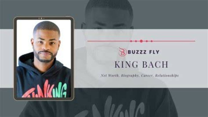 King Bach Net Worth 2024: A Comprehensive Look at the Social Media Star&rsquo;s Fortune
