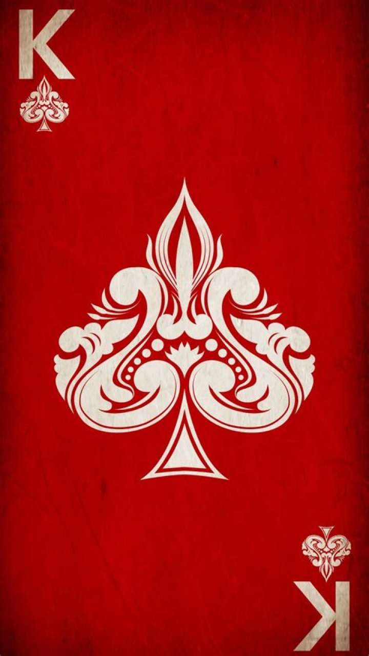 King of Spades Meaning: Unveiling the Mystique Behind the Card