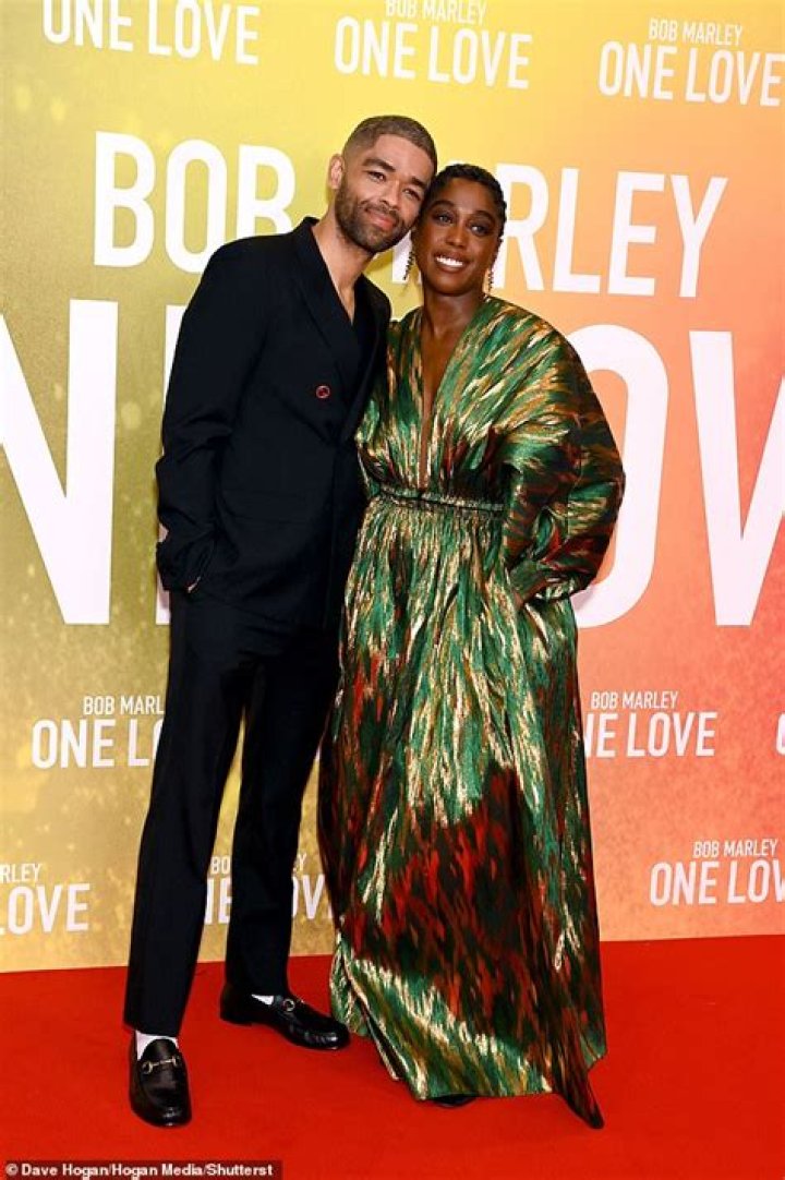 Kingsley Ben-Adir Wife: Unveiling the Personal Life of a Distinguished Actor
