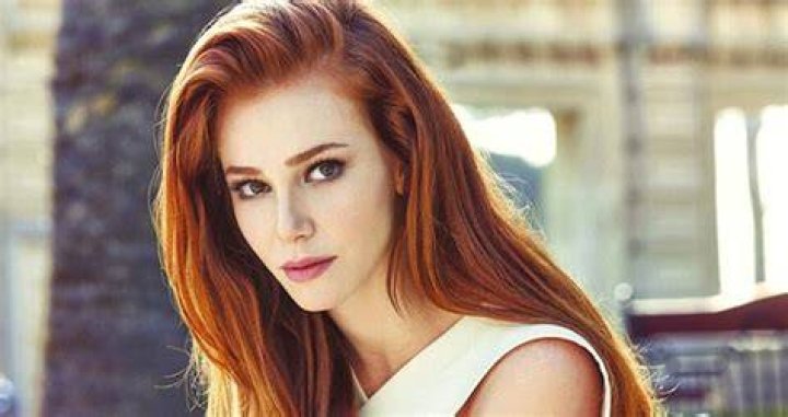 Kiralık Aşk: Elçin Sangu's Rise to Stardom