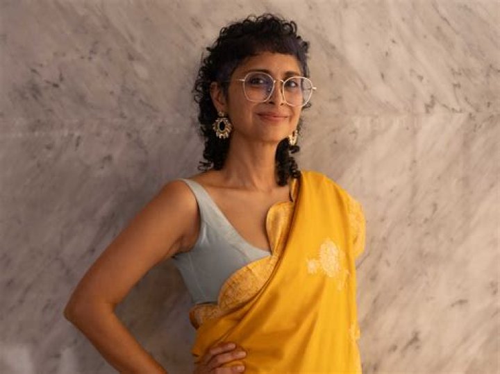 Kiran Rao: A Remarkable Journey in Indian Cinema