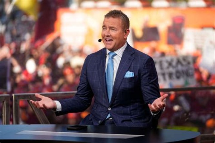 Kirk Herbstreit Botox: The Truth Behind the Rumors
