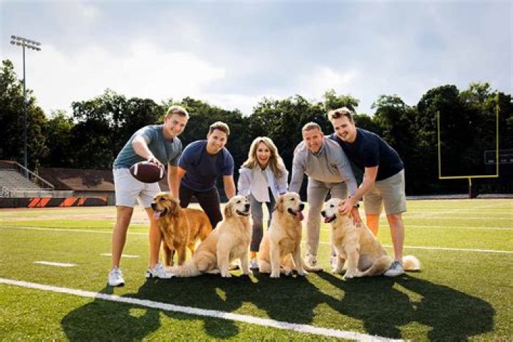 Kirk Herbstreit Lips: A Deep Dive into the Life and Career of a Sports Icon