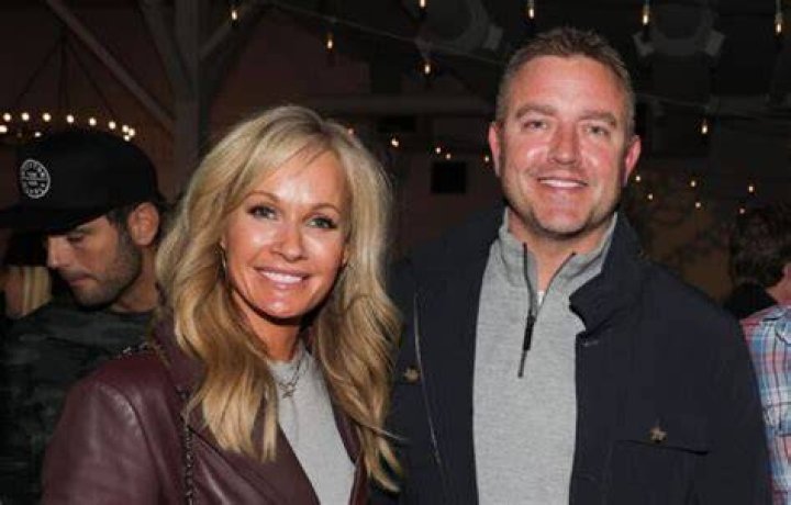 Kirk Herbstreit Wife: The Life of a Sports Icon's Partner