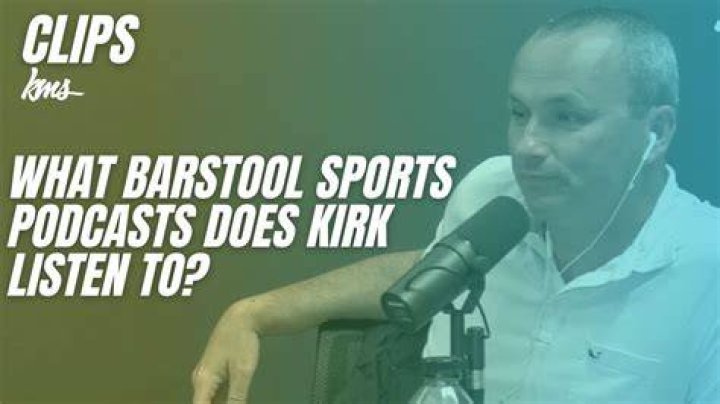 Kirk Minihane: The Controversial Voice of Sports Talk Radio