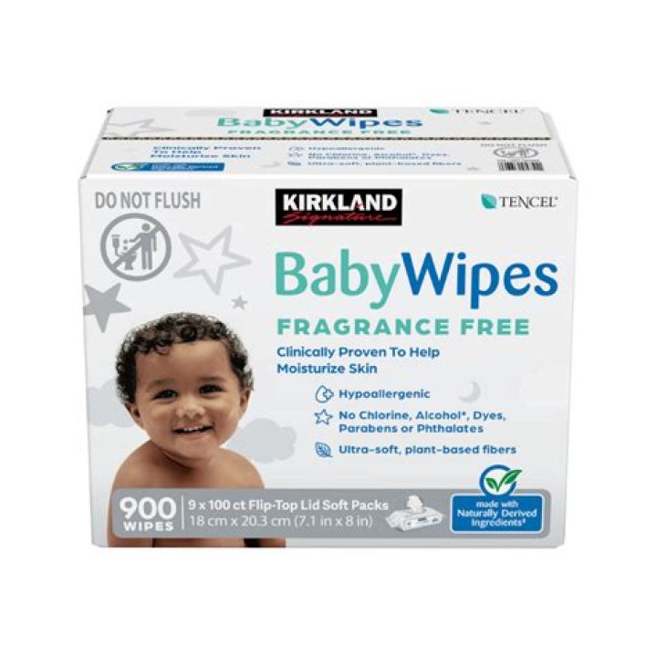 Kirkland Baby Wipes Recall 2024: What Parents Need to Know