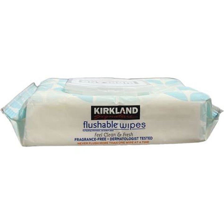 Kirkland Wet Wipes Recall: What You Need to Know