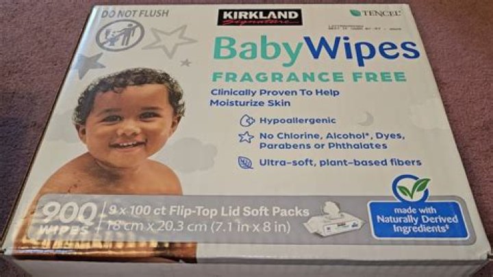 Kirkland Wipes Recall: What You Need to Know