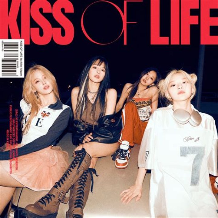 Kiss of Life Members: The Ultimate Guide to Understanding Their Impact