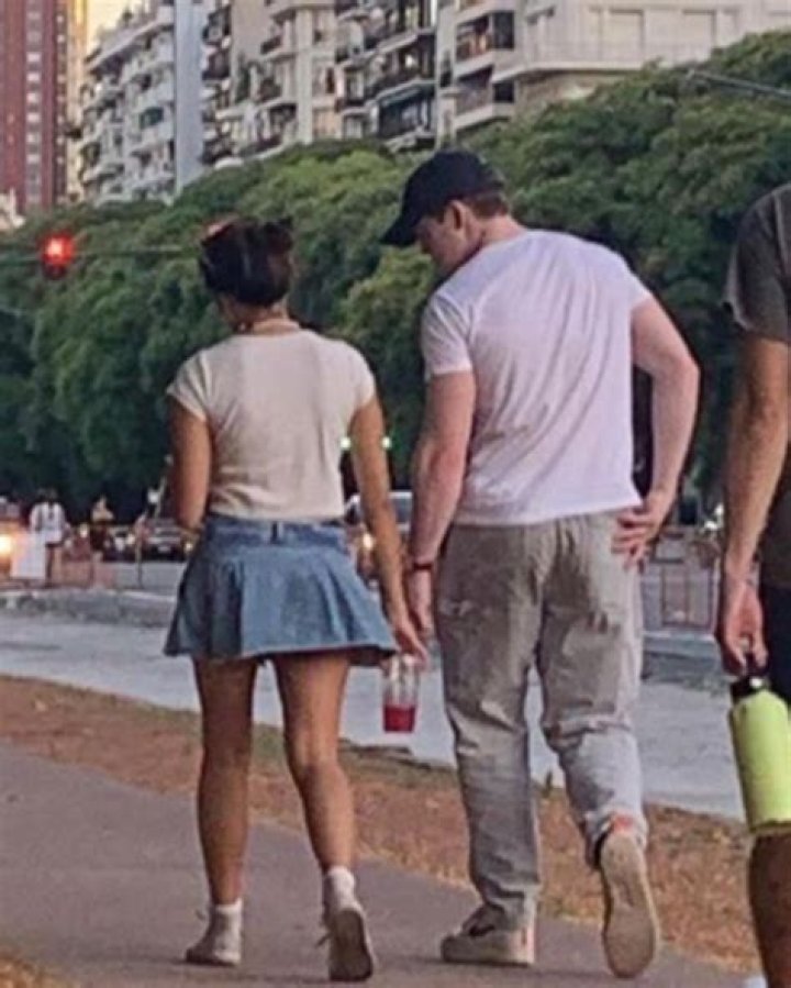 Kit Connor and Maia: A Rising Duo in the Entertainment World