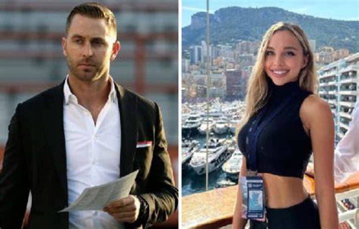 Kliff Kingsbury's Girlfriend: A Deep Dive into Their Relationship