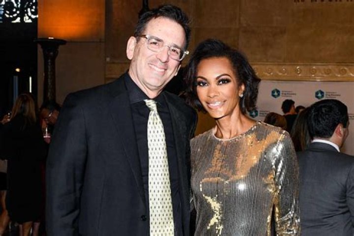 Know Harris Faulkner's Parents: Unveiling Their Nationality