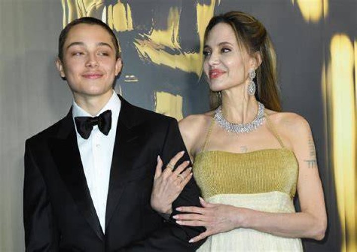 Knox Jolie-Pitt: A Deep Dive into the Life of Angelina Jolie and Brad Pitt's Son