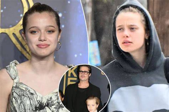 Knox Léon Jolie-Pitt: The Life and Journey of Angelina Jolie and Brad Pitt's Son
