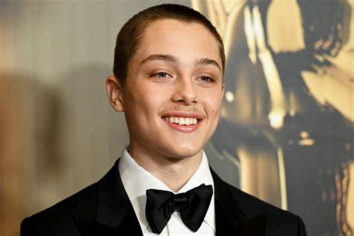 Knox Pitt: The Rising Star of Hollywood