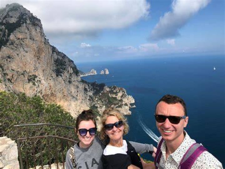 Kodi Capri: A Comprehensive Guide to the Iconic Destination