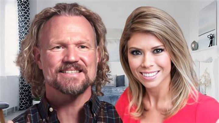 Kody Brown's New Wife: Amber Smith - Everything You Need to Know