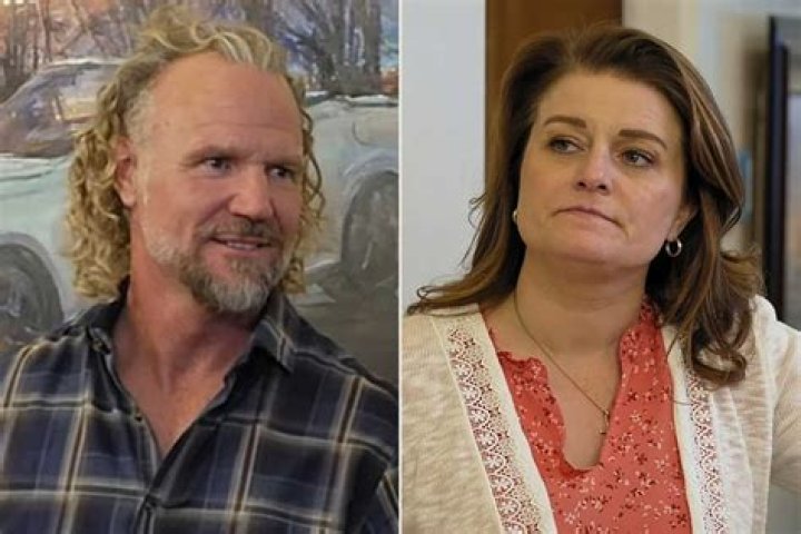 Kody Brown's New Wife: Unveiling the Latest Chapter in His Polygamous Life