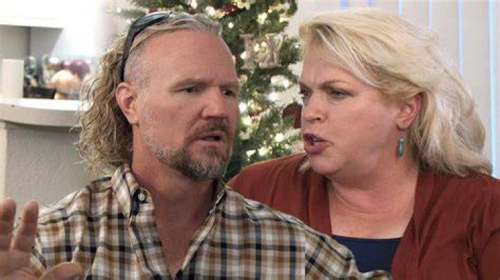 Kody Brown's New Wife: What You Need to Know