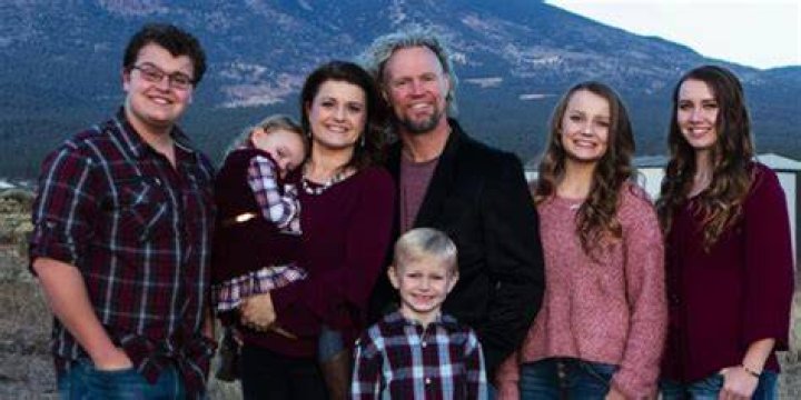 Kody Brown Family: A Deep Dive into Their Unique Lifestyle and Dynamics