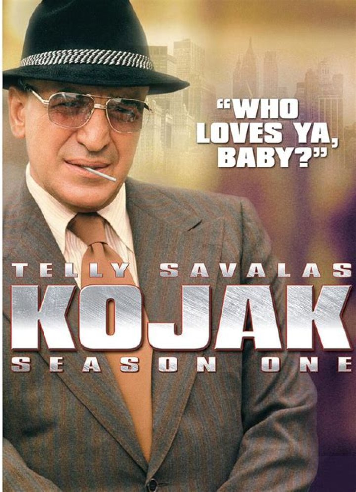 Kojak Catchphrase: A Deep Dive into the Iconic Sayings of a TV Legend