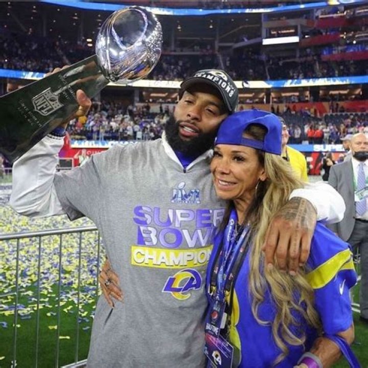 Kordell Beckham Mom: A Deep Dive into Her Life and Influence