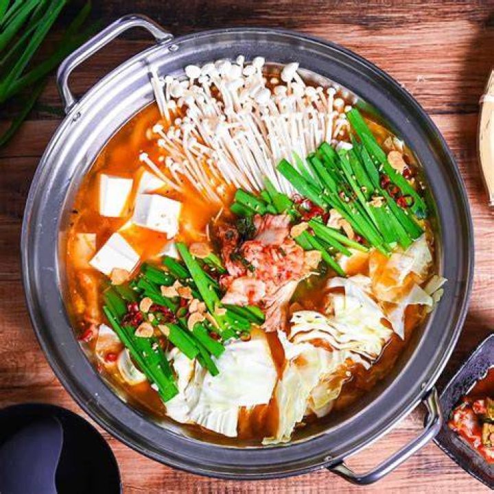 Korean Hotpot: A Delicious Journey into Korean Cuisine