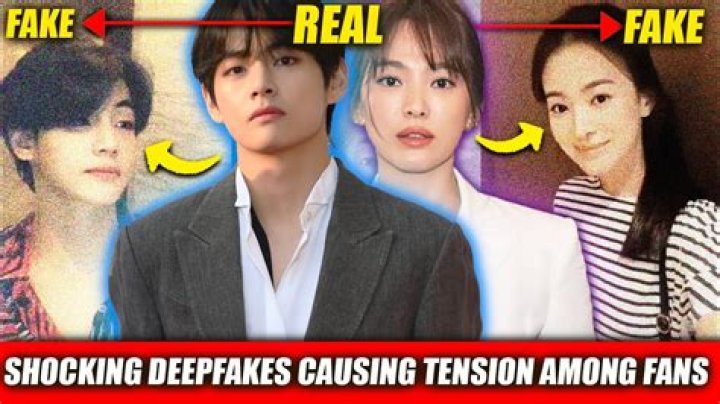 Kpopfakes.net: The Ultimate Hub for K-Pop Fakes and Fan Creations