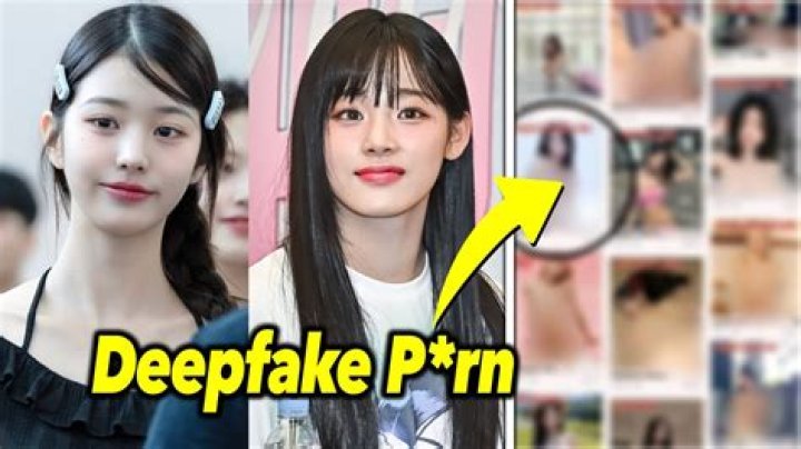 Kpopfakes: Understanding the Phenomenon of Fake K-Pop Idols