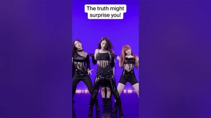 Kpopfap: The Ultimate Hub for K-Pop Fans