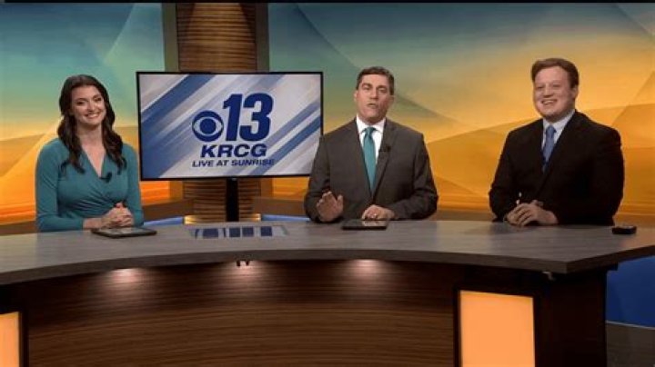 KRCG 13: Your Gateway to Local News and Entertainment
