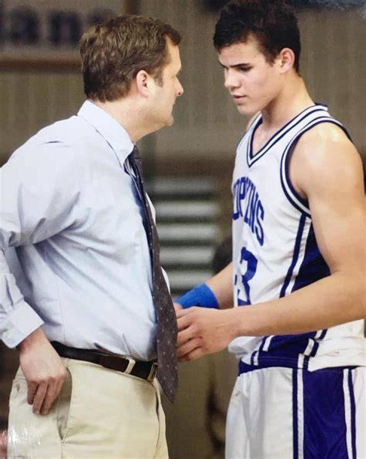 Kris Humphries Number: The Journey of a Basketball Star