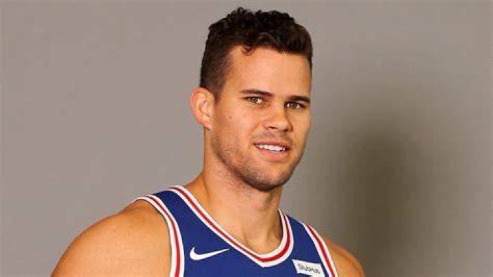 Kris Humphries: The Life and Career of a Basketball Star